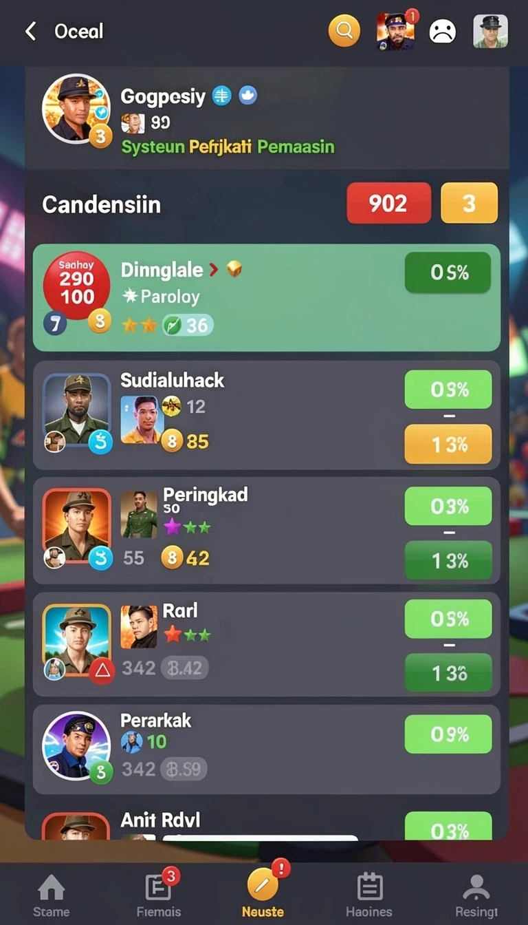 Aplikasi support Terpercaya untuk Android
