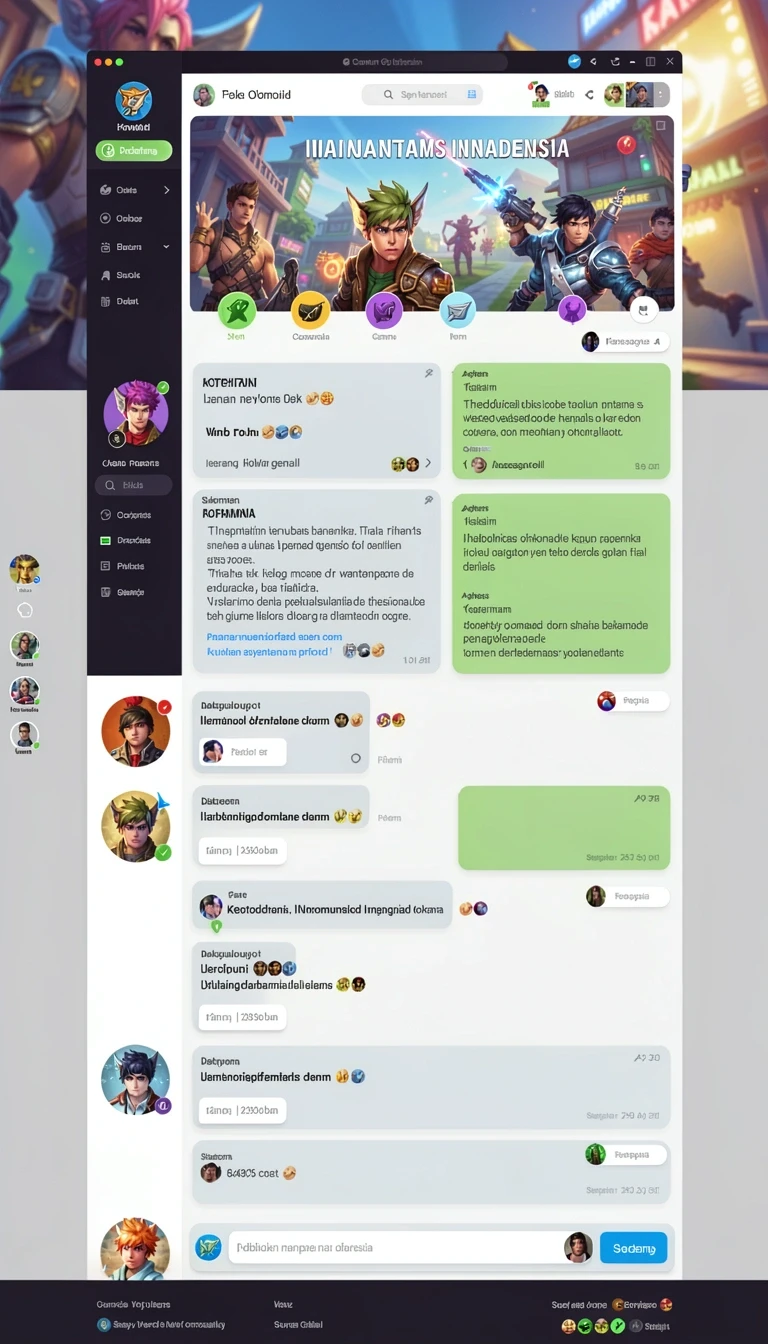 Aplikasi juragan404 Terpercaya untuk Android