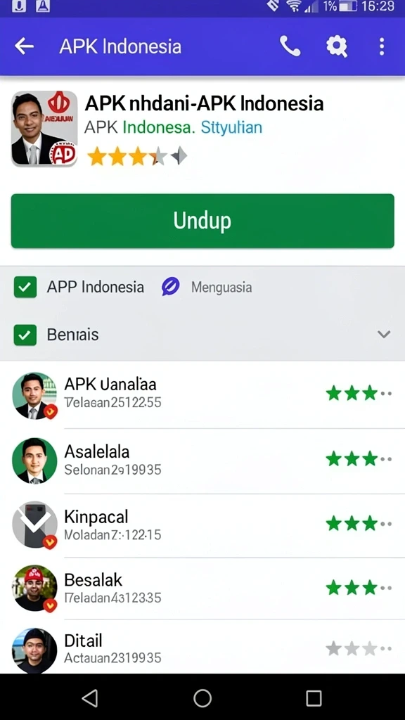 Aplikasi s13 Resmi dan Terpercaya di Android