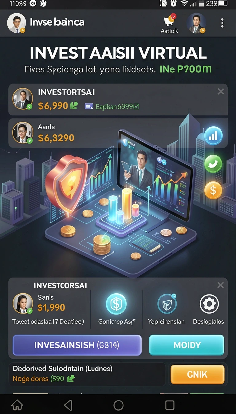 Aplikasi a7777 Terpercaya untuk Android