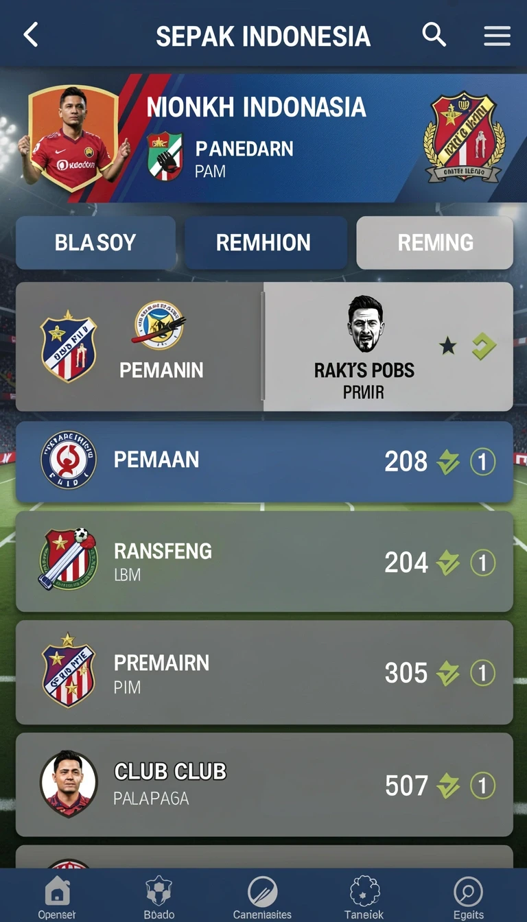 Aplikasi paktoto Terpercaya untuk Android