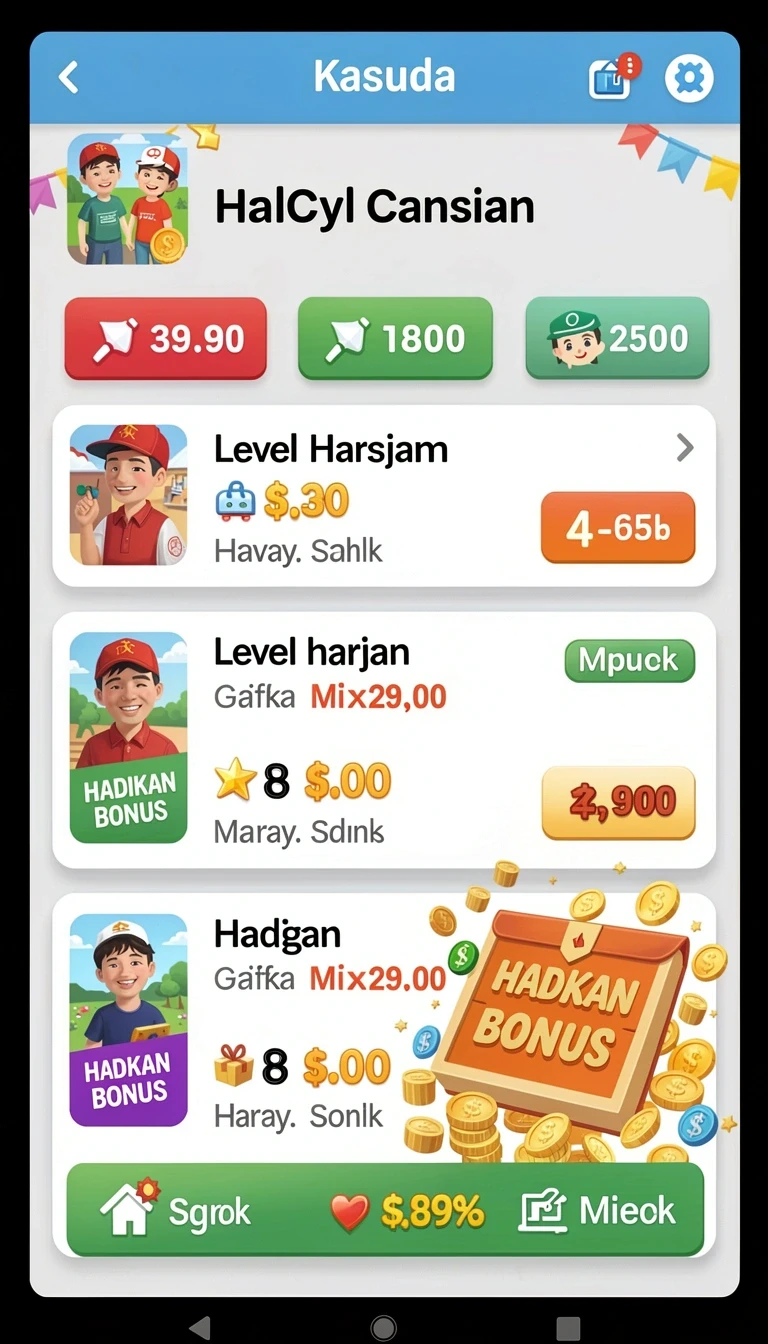 Aplikasi imbajp Resmi dan Terpercaya di Android