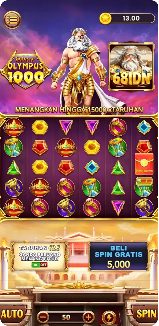 Aplikasi langithoki Resmi dan Terpercaya di Android