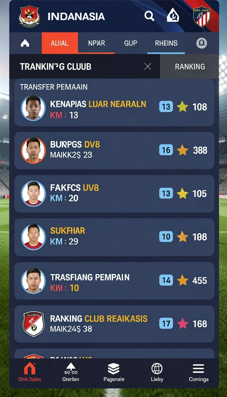 Aplikasi 182game Resmi dan Terpercaya di Android