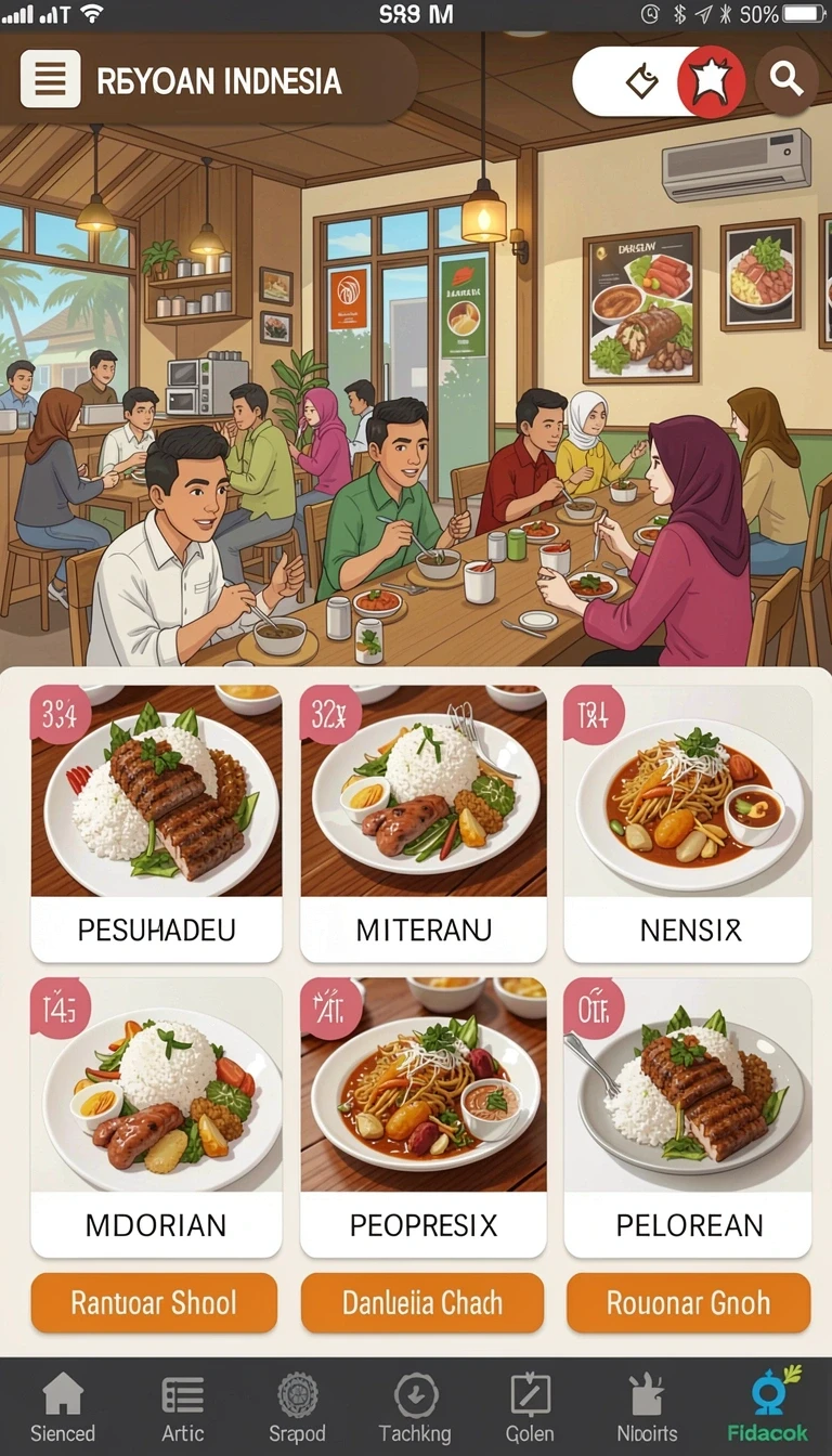 Aplikasi merdekawin Resmi dan Terpercaya di Android