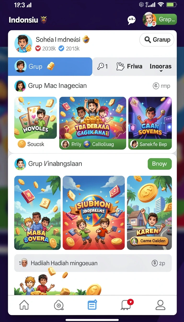 Aplikasi mantra88 Resmi dan Terpercaya di Android