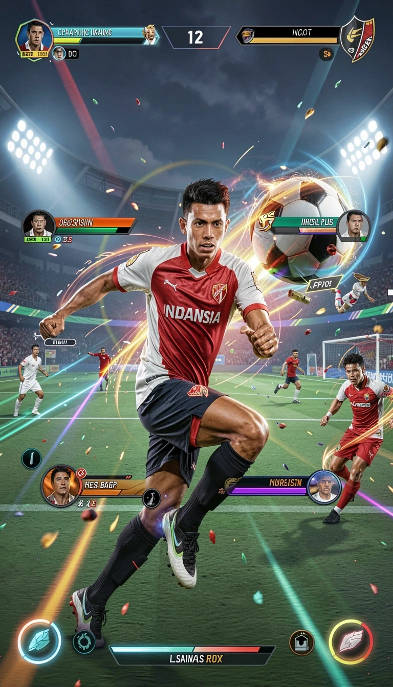 Aplikasi gas138 Terpercaya untuk Android