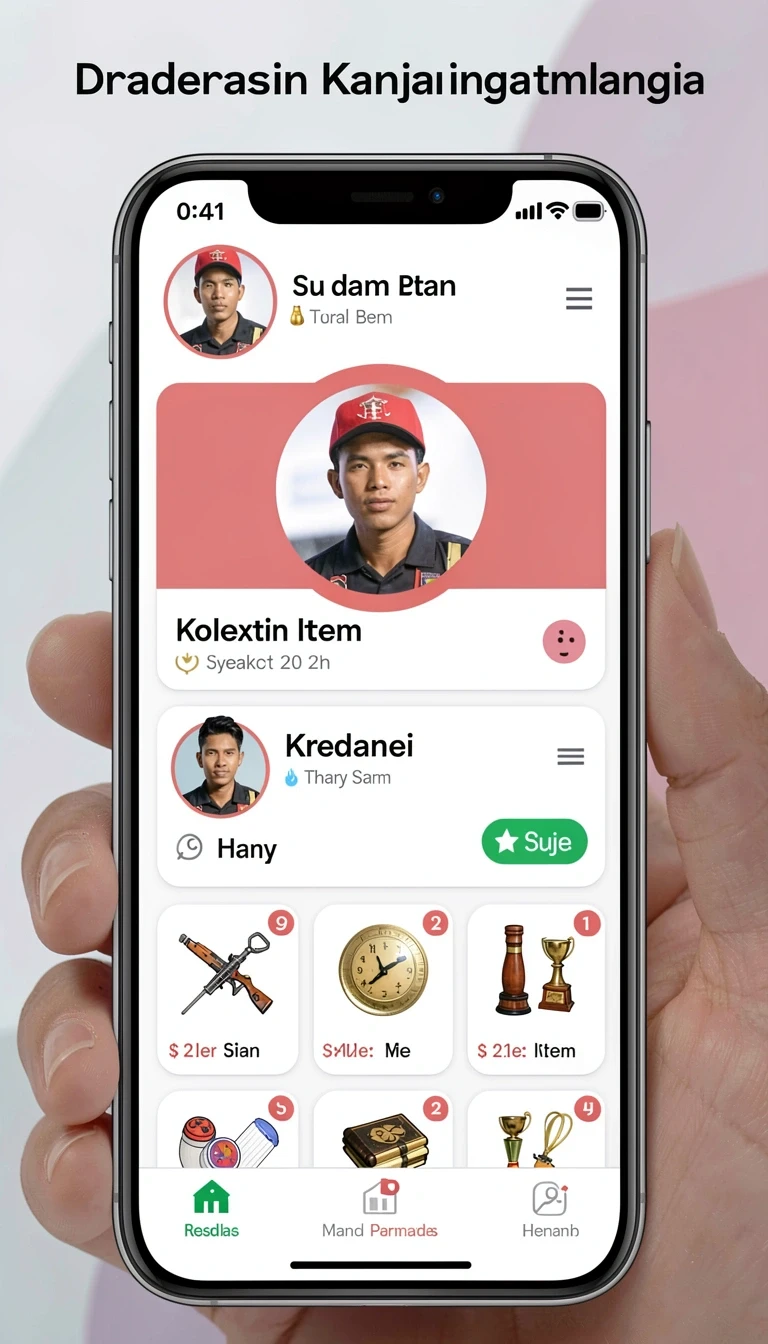 Aplikasi 88bos Resmi dan Terpercaya di Android