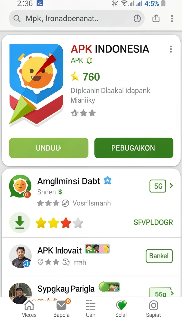 Aplikasi oce69 Resmi dan Terpercaya di Android