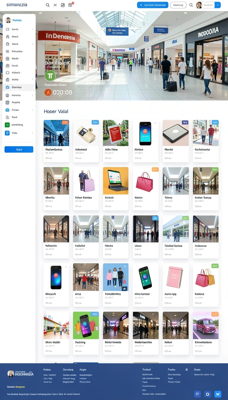 Aplikasi mc888 Terpercaya untuk Android