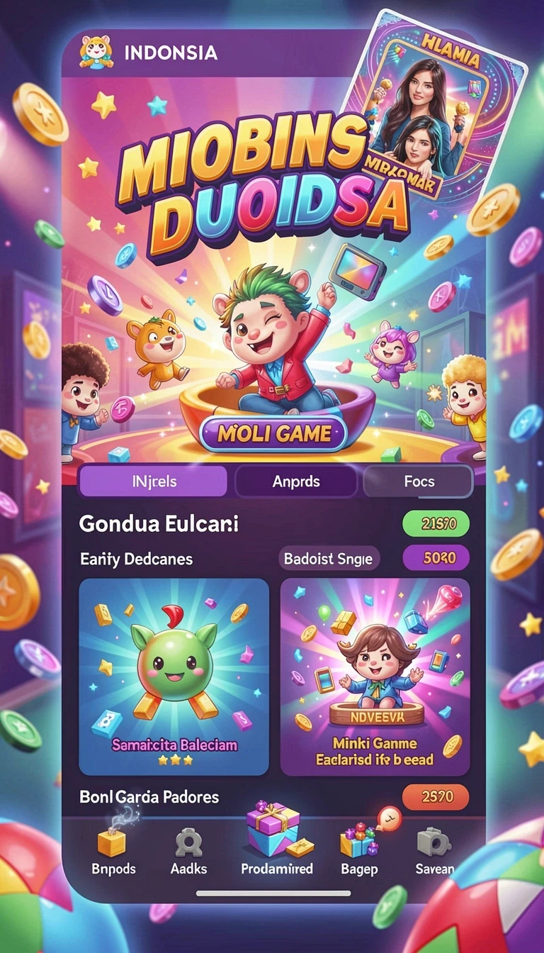 Aplikasi mega288 Terpercaya untuk Android