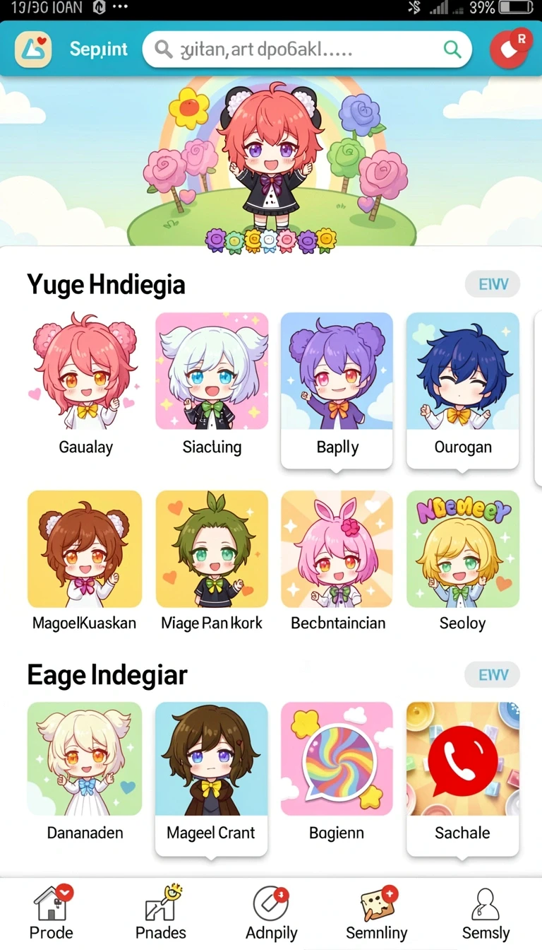 Aplikasi polynion Resmi dan Terpercaya di Android