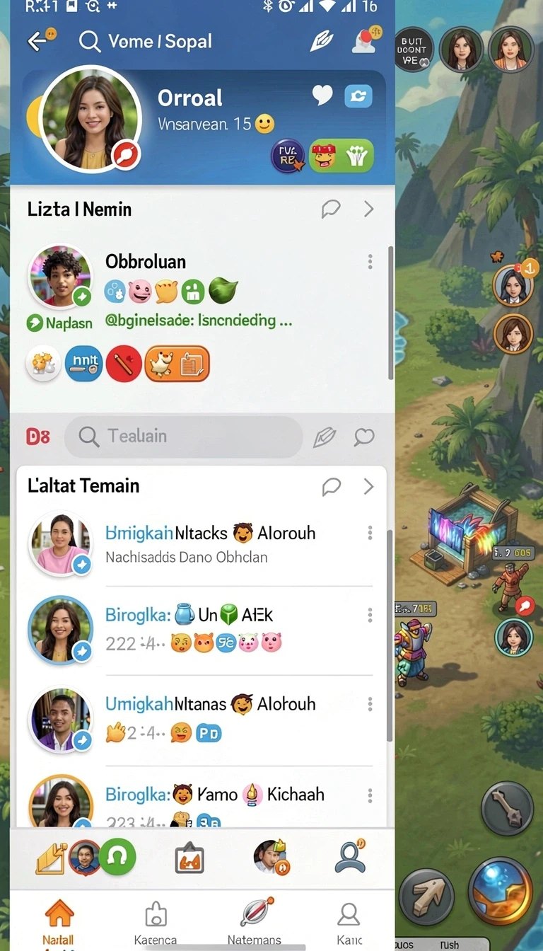 Aplikasi a200m Terpercaya untuk Android