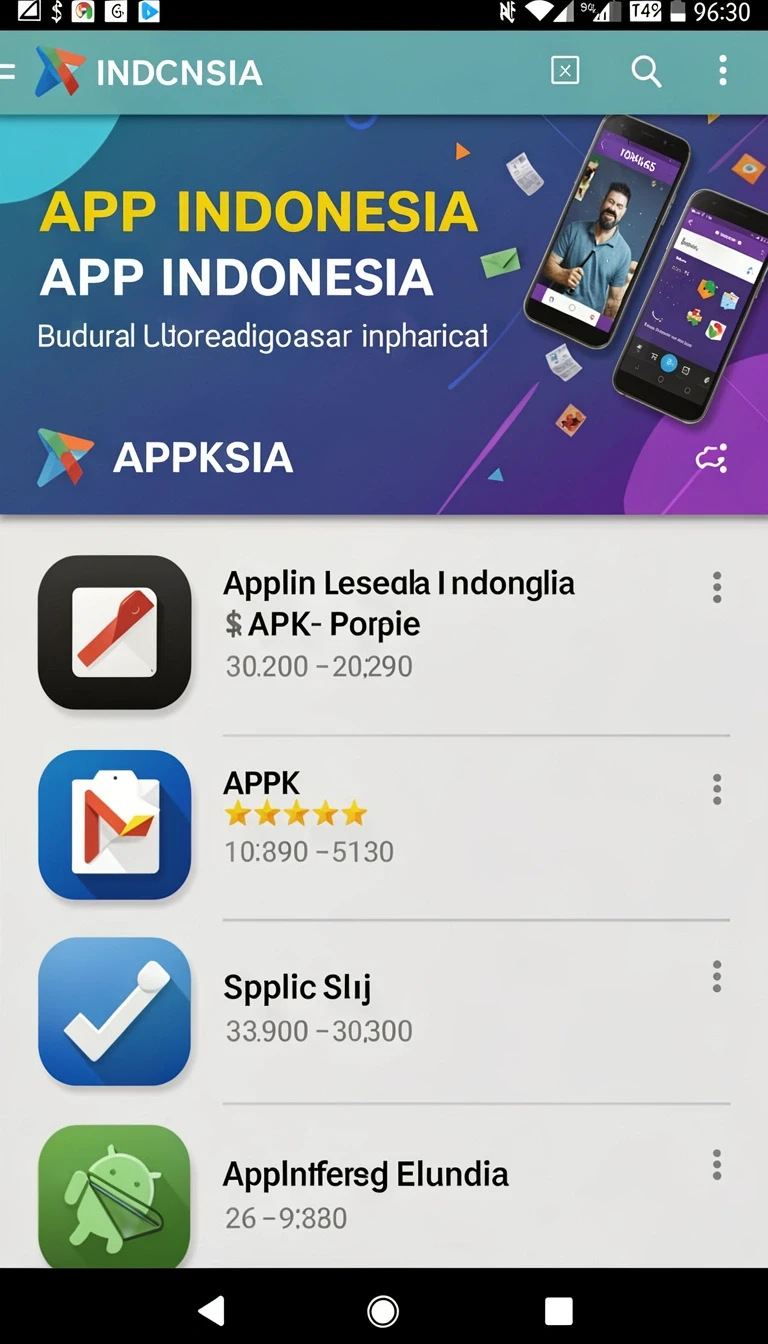 Aplikasi 666ff Resmi dan Terpercaya di Android