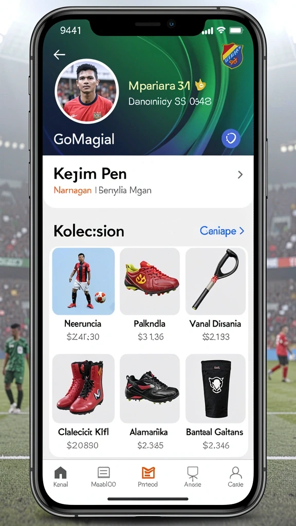 Aplikasi y89 Terpercaya untuk Android